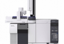 7000D Triple Quadrupole GC/MS