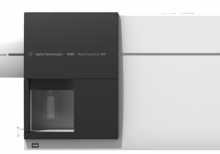 6495A Triple Quadrupole LC/MS 